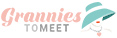 Granniestomeet Logo