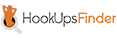 HookUpsFinder logo