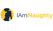 IAmNaughty_size logo