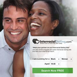 InterracialDating