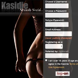 Kasidie social