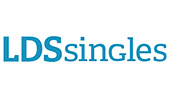 LDSsingles_size logo