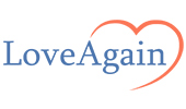 LoveAgain_size logo