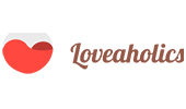 LoveAholics_logo_main logo
