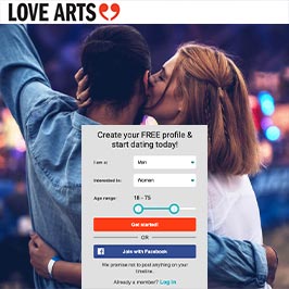 LoveArts.com