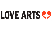 LoveArts_main logo