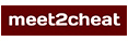 Meet2cheat Logo