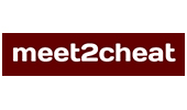Meet2Cheat_logo logo