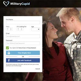 MilitaryCupid