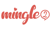 Mingle2_size logo