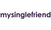 MySingleFriend logo