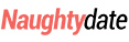 Naughtydate logo