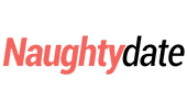 NaughtyDate logo