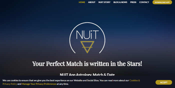 Nuitapp.com