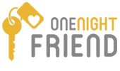 OneNightFriend logo