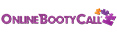 Onlinebootycall Logo