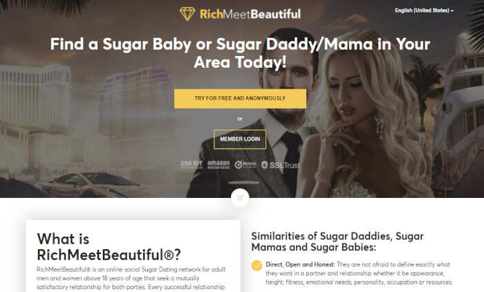 RichMeetBeatiful.com