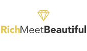 RichMeetBeautiful_size logo