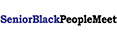 Seniorblackpeoplemeet Logo