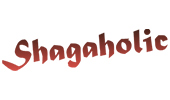 Shagaholic logo