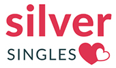 SilverSingles logo