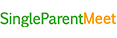 Singleparentmeet Logo