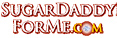 Sugardaddyforme Logo