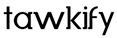 Tawkify Logo