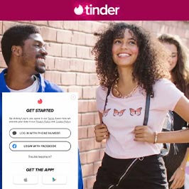 Tinder.com