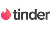 Tinder_size logo