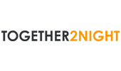 Together2Night logo