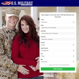 USMilitarySingles 