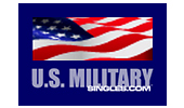 USMilitarySingles logo