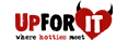 Upforit Logo