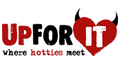 UpforIt logo