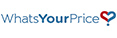 WhatSyourprice Logo