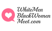 WhiteMenBlackWomenMeet_size logo