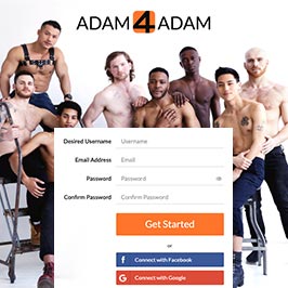 Adam4Adam 