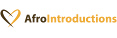 Afrointroductions Logo