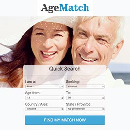 agematch social