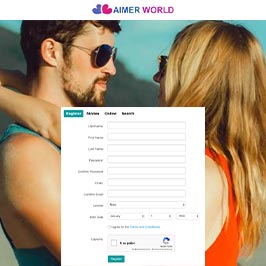 aimerworld social