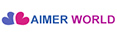 Aimerworld Logo