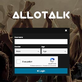 AlloTalk 