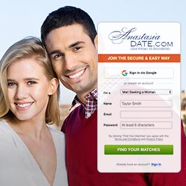 Anastasiadate Review