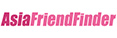 Asiafriendfinder Logo