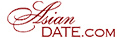 Asiandate Logo