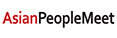 Asianpeoplemeet Logo