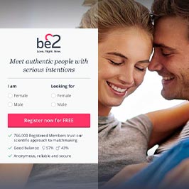 Be2.com