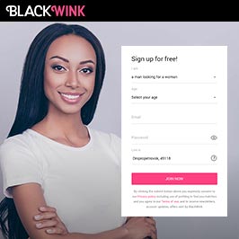 Blackwink social