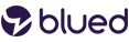 Blued Logo